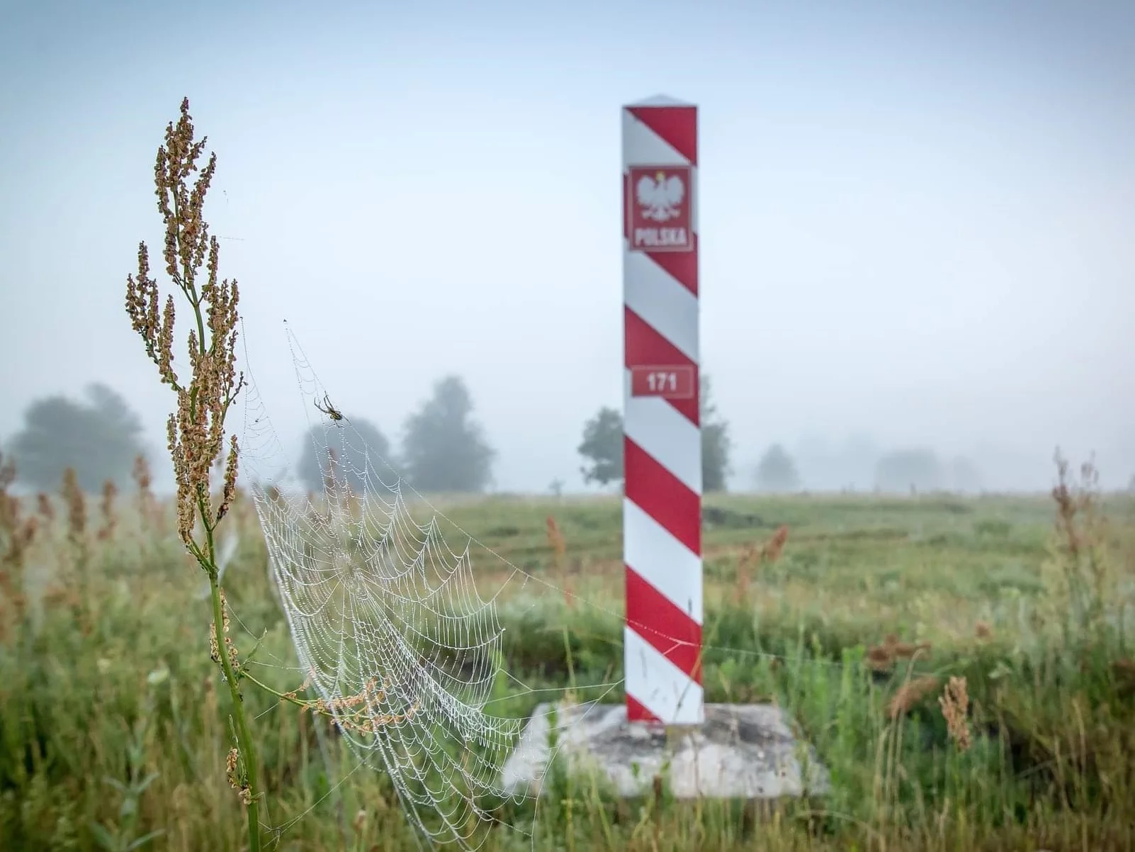 Granica polsko-białoruska