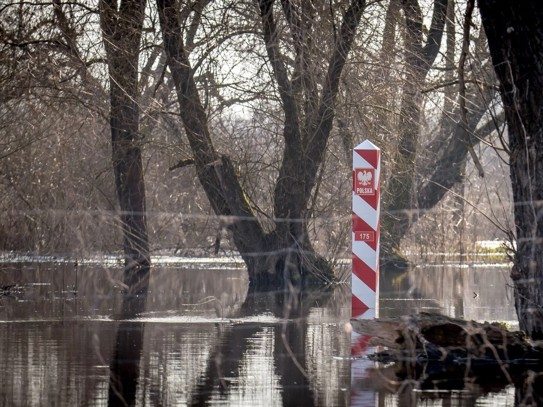 Granica polsko-białoruska