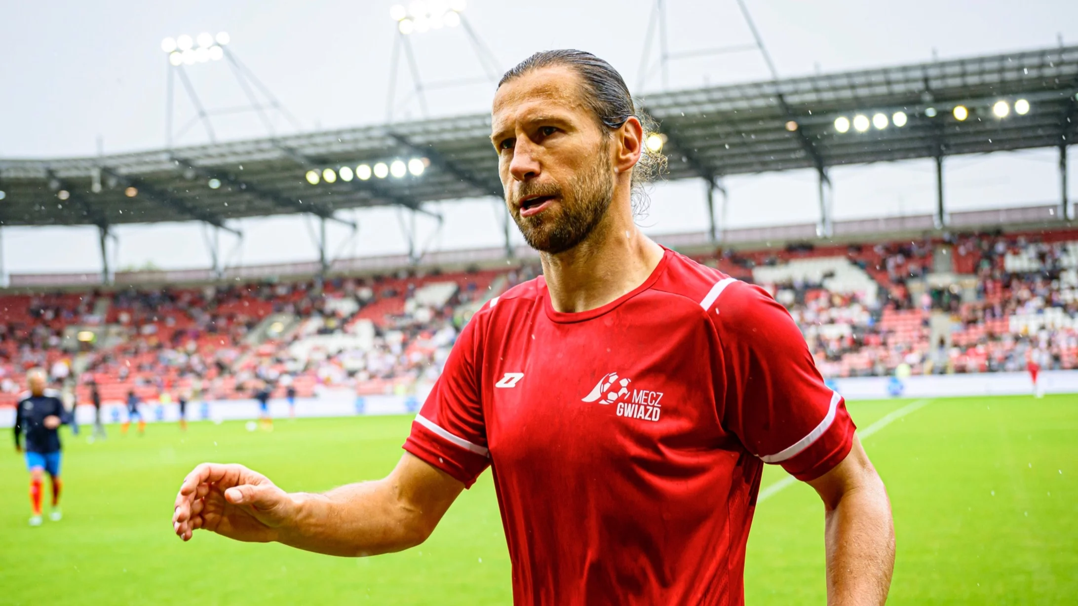 Nietrafione biznesy Krychowiaka. Kosmetyki, których nie ma. Aplikacja ze stratami