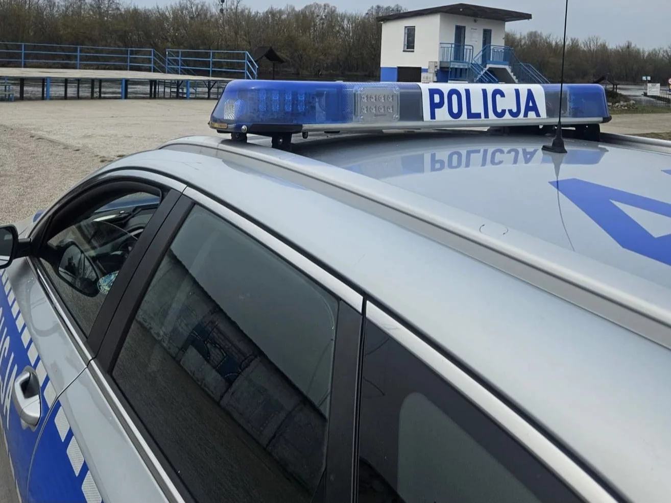 Policja