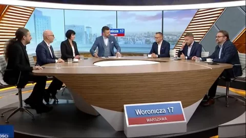 Program Woronicza 17 z 03.10