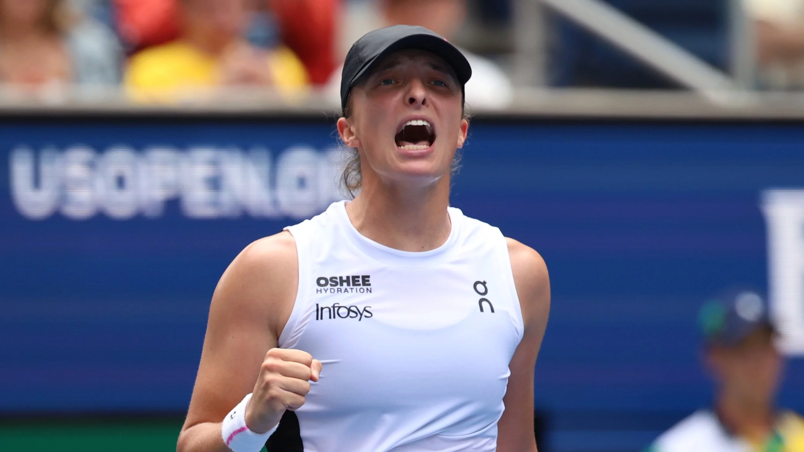 Iga Świątek poznała rywalki. Będą gigantyczne emocje w Rijadzie – Tenis – Sport Wprost