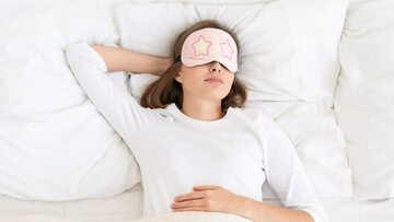 Niewystarczająca ilość snu niesie ze sobą konsekwencje dla zdrowia