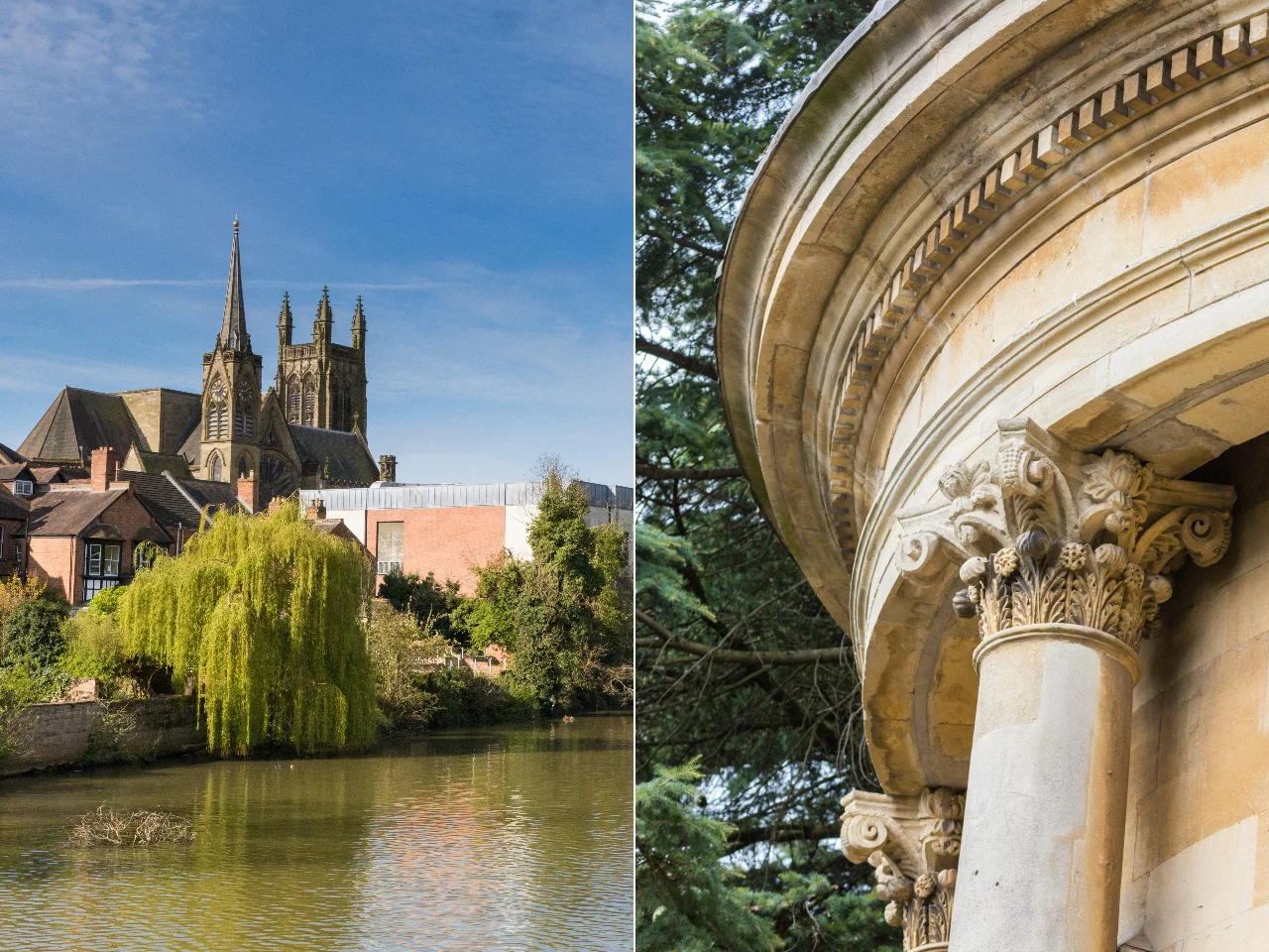 Royal Leamington Spa