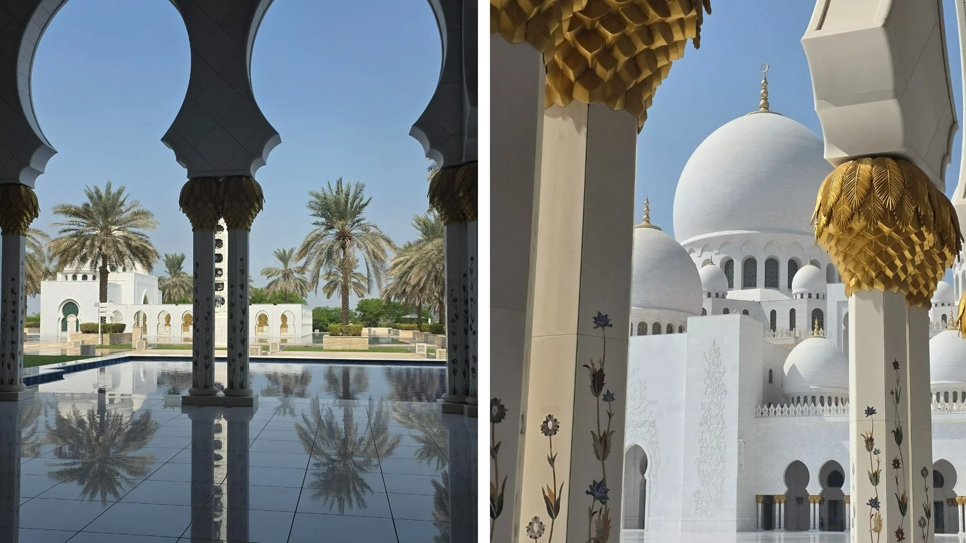 Niezwykłe miasto położone na wyspach. Może konkurować z Paryżem