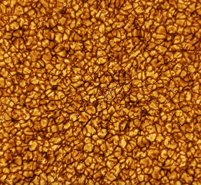 Powierzchnia Słońca