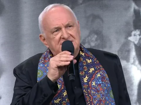 Jacek Cygan