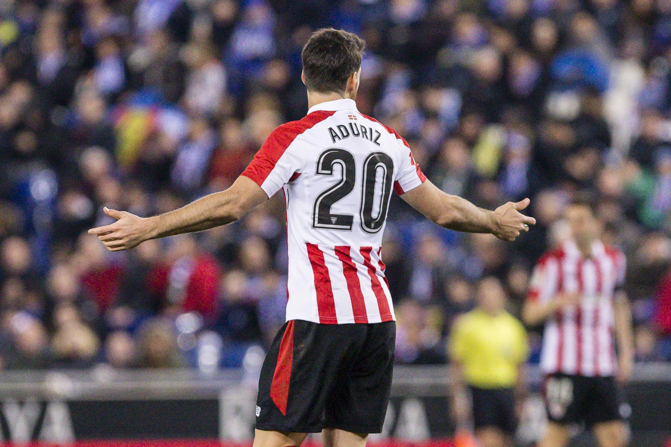 Aritz Aduriz