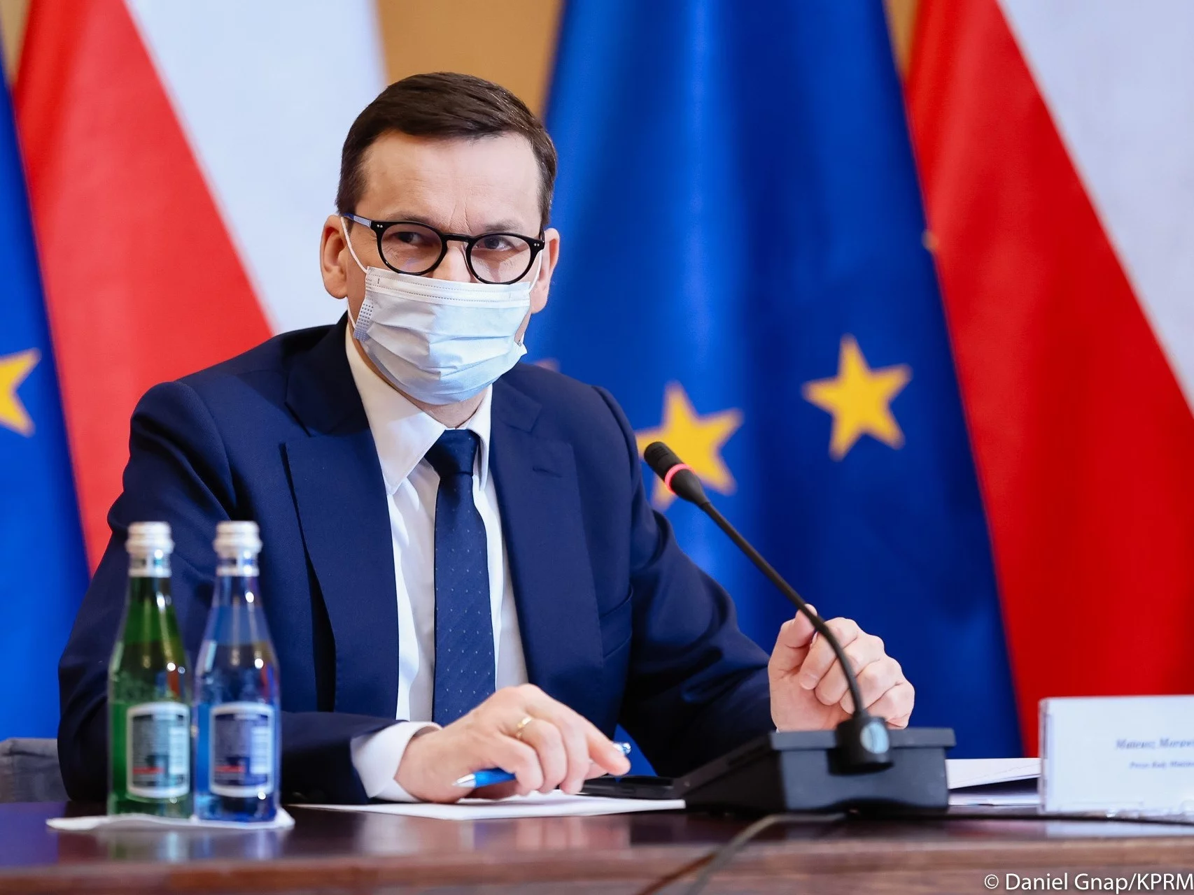 Mateusz Morawiecki