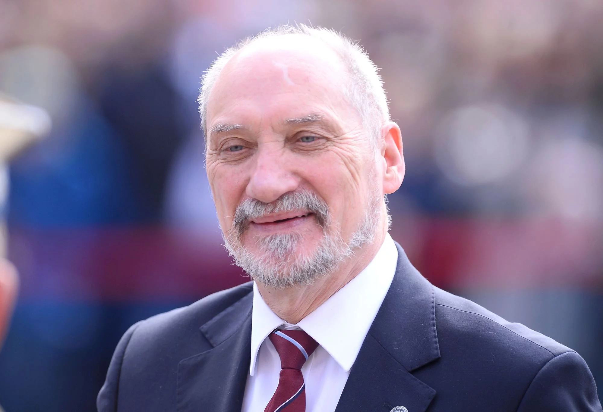 Antoni Macierewicz