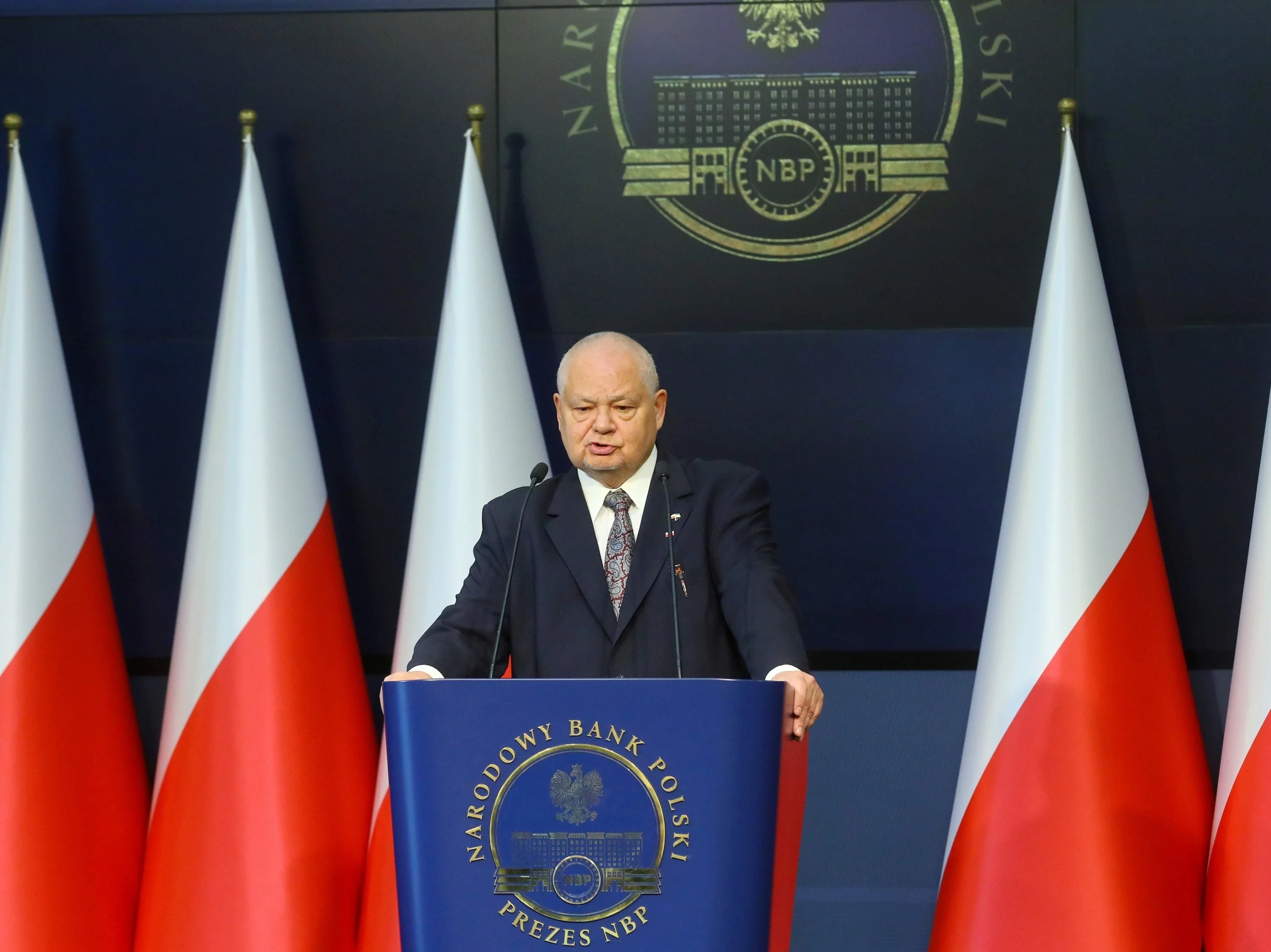 Szykuje się wielka kontrola w NBP. Pokłosie „SAFE 0 proc.”?