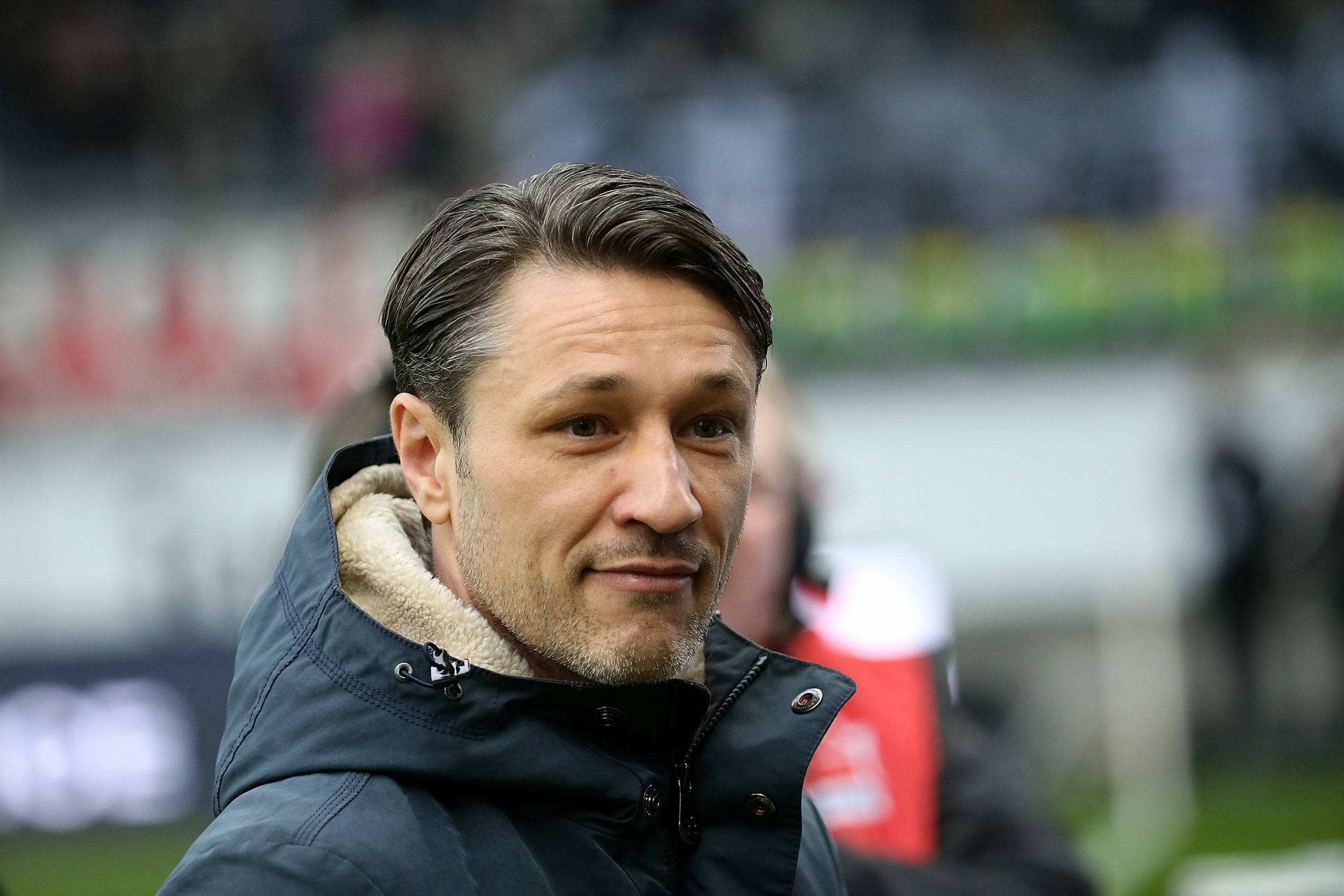 Niko Kovac Zostanie Nowym Trenerem Bayernu Monachium