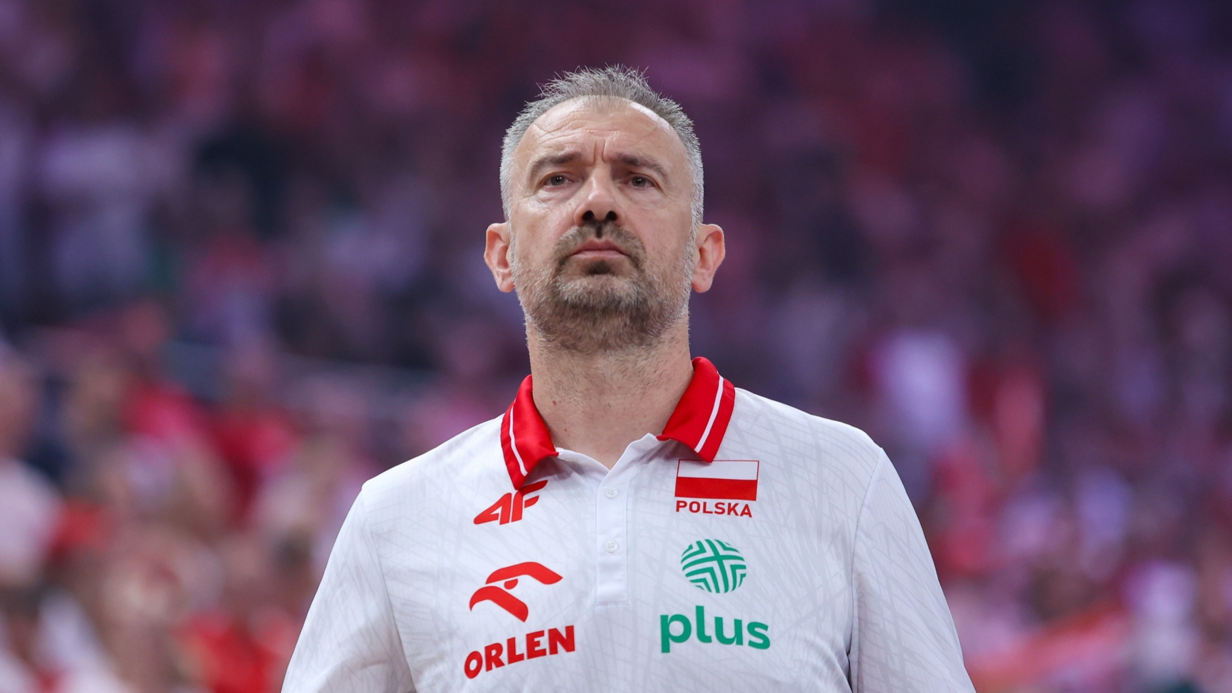 Nikola Grbić dokonał wyboru. Taka reprezentacja Polski powalczy w finałach