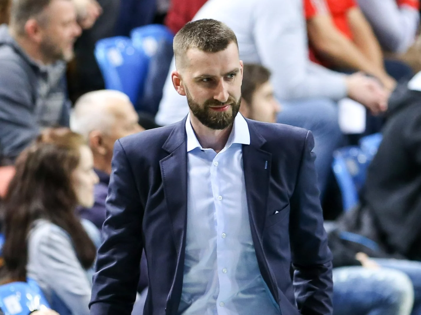 Marcin Możdżonek