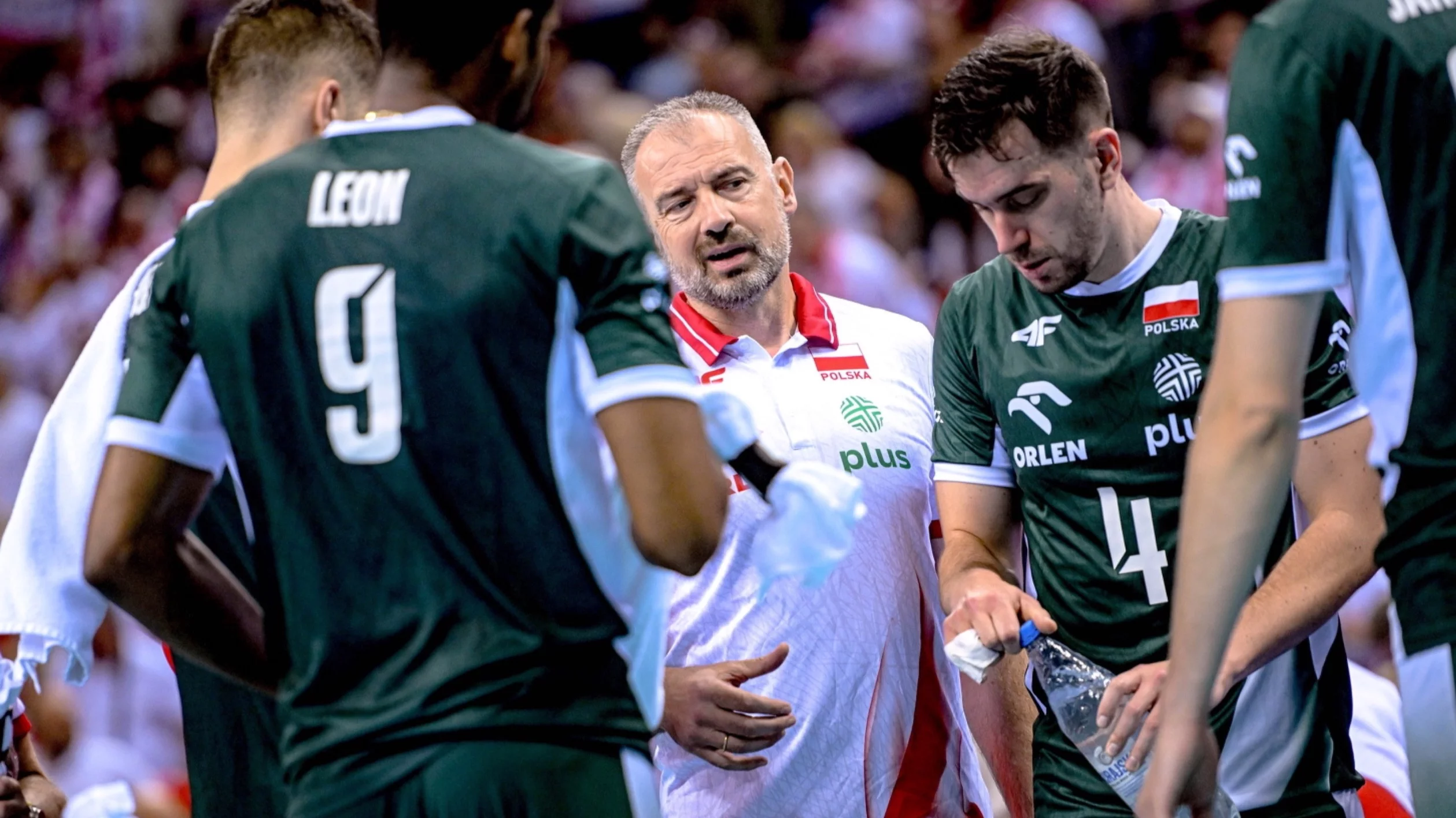 Nikola Grbić ujawnił sekret pracy z reprezentacją Polski. To najważniejszy element