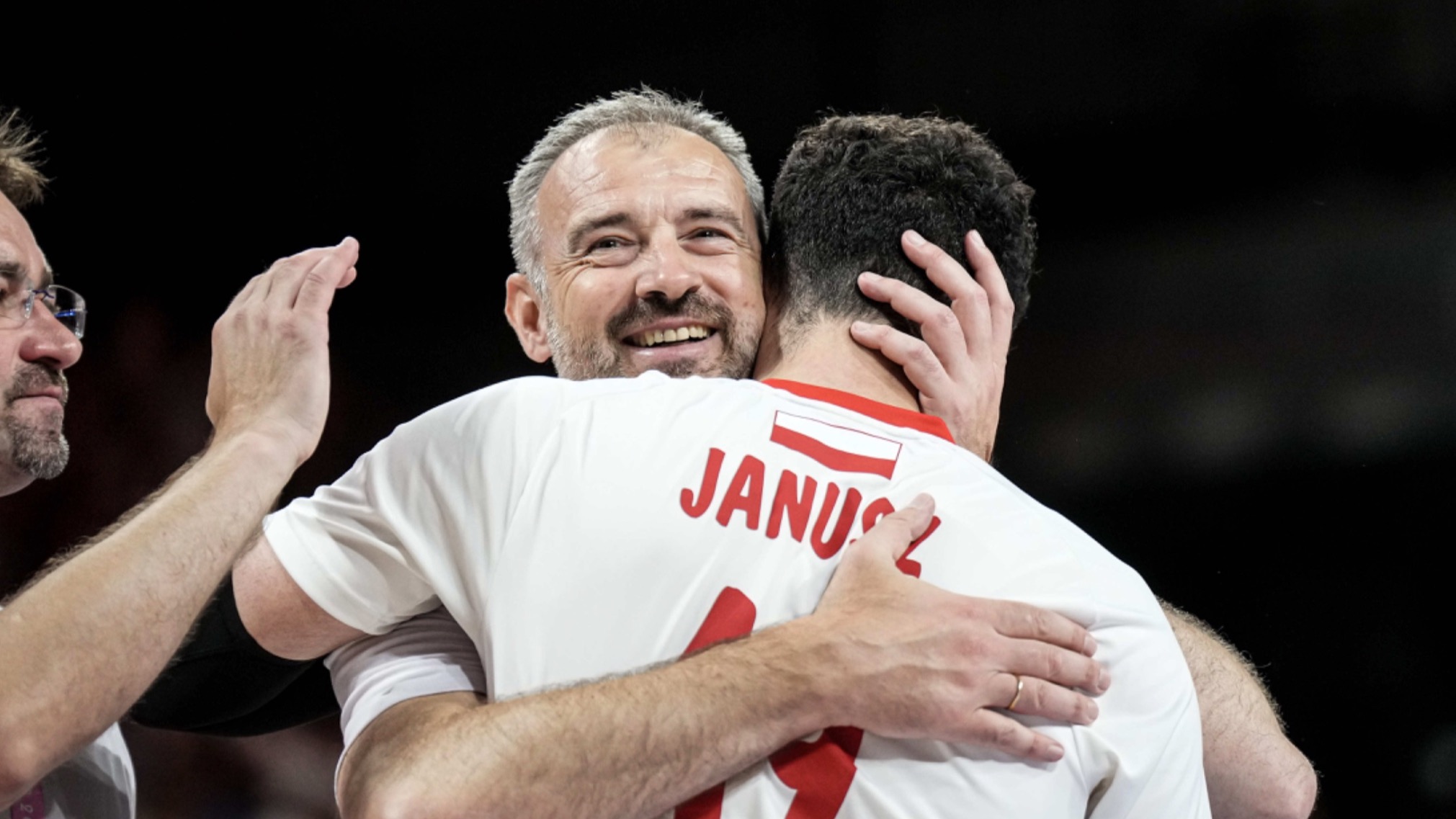 Nikola Grbić odwiedził rodzinną Serbię. Przejmujące słowa o sukcesie z Polakami – Paryż 2024 – Letnie Igrzyska Olimpijskie – Sport Wprost
