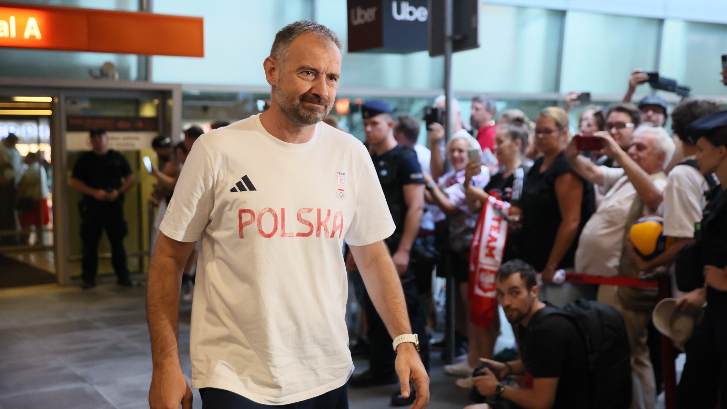Nikola Grbić mówi o pracy z reprezentacją Polski. Poruszył temat zwolnienia – Siatkówka – Sport Wprost