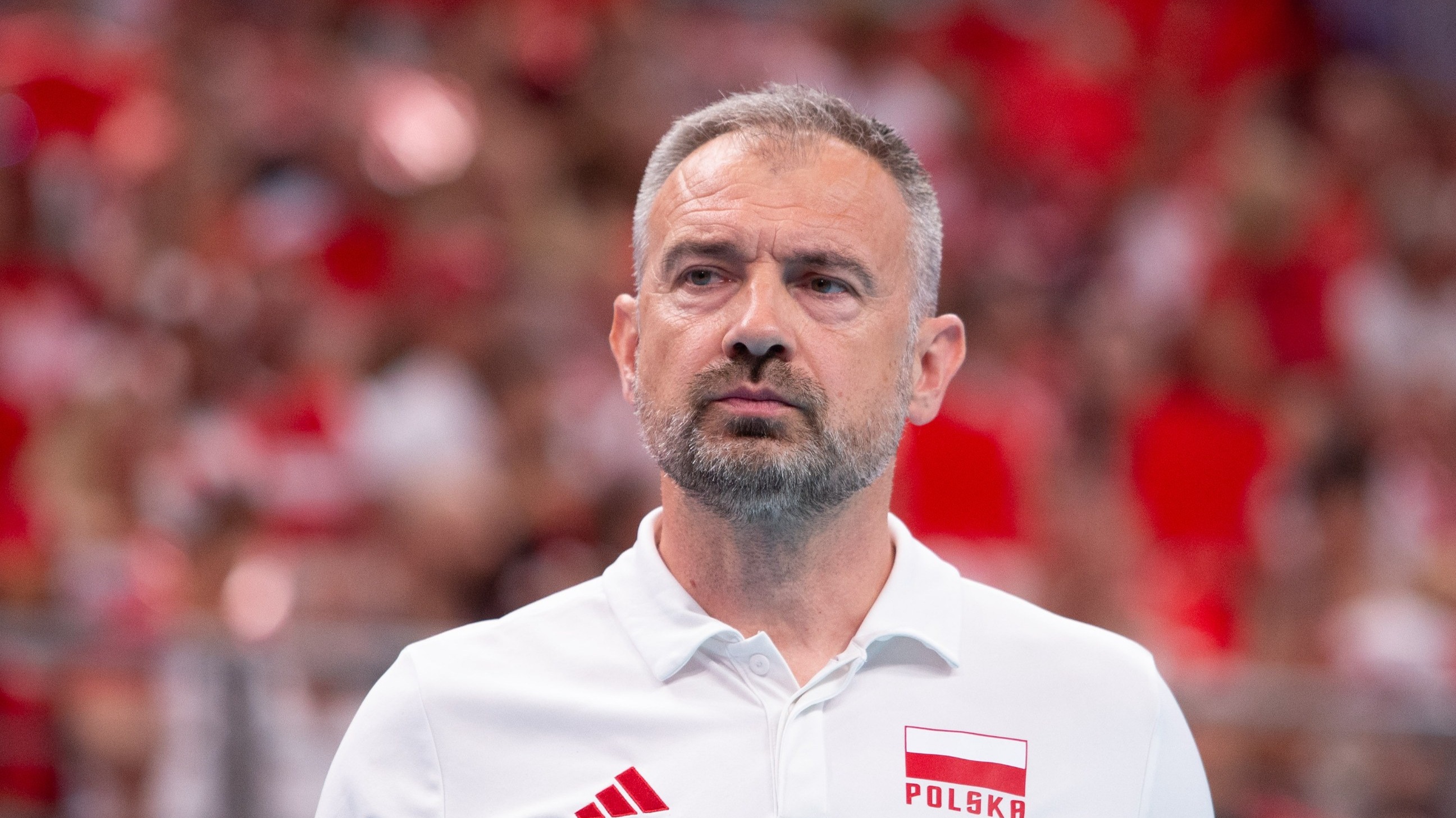 Co za wieści dla fanów siatkówki! Pojawił się komunikat ws. Grbicia i Lavariniego – Siatkówka – Sport Wprost