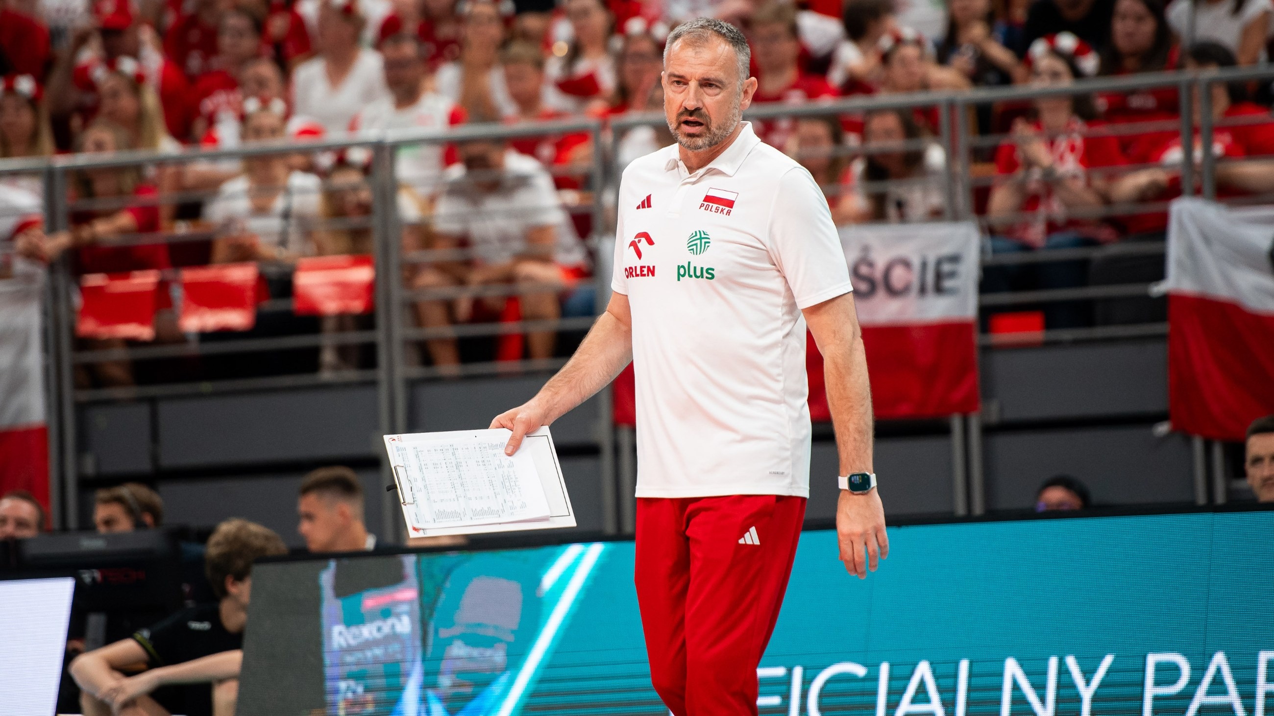 Paryż 2024. Nikola Grbić nie owija w bawełnę. „Igrzyska to chaos” – Siatkówka – Sport Wprost