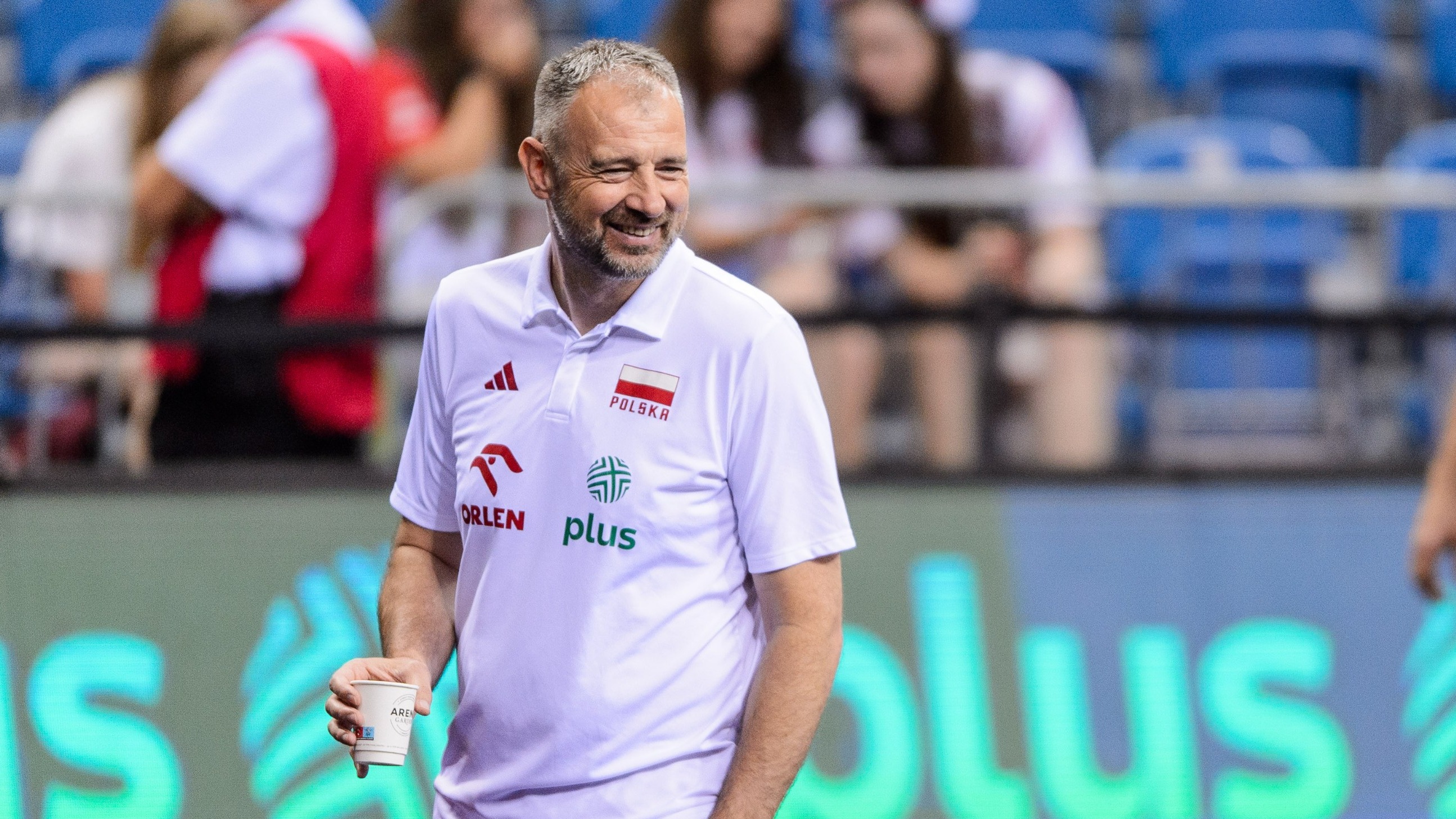 Tym zachowaniem Nikola Grbić zaskarbił sympatię kibiców. Chodzi o Bartłomieja Bołądzia – Siatkówka – Sport Wprost