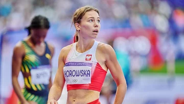 Nikola Horowska