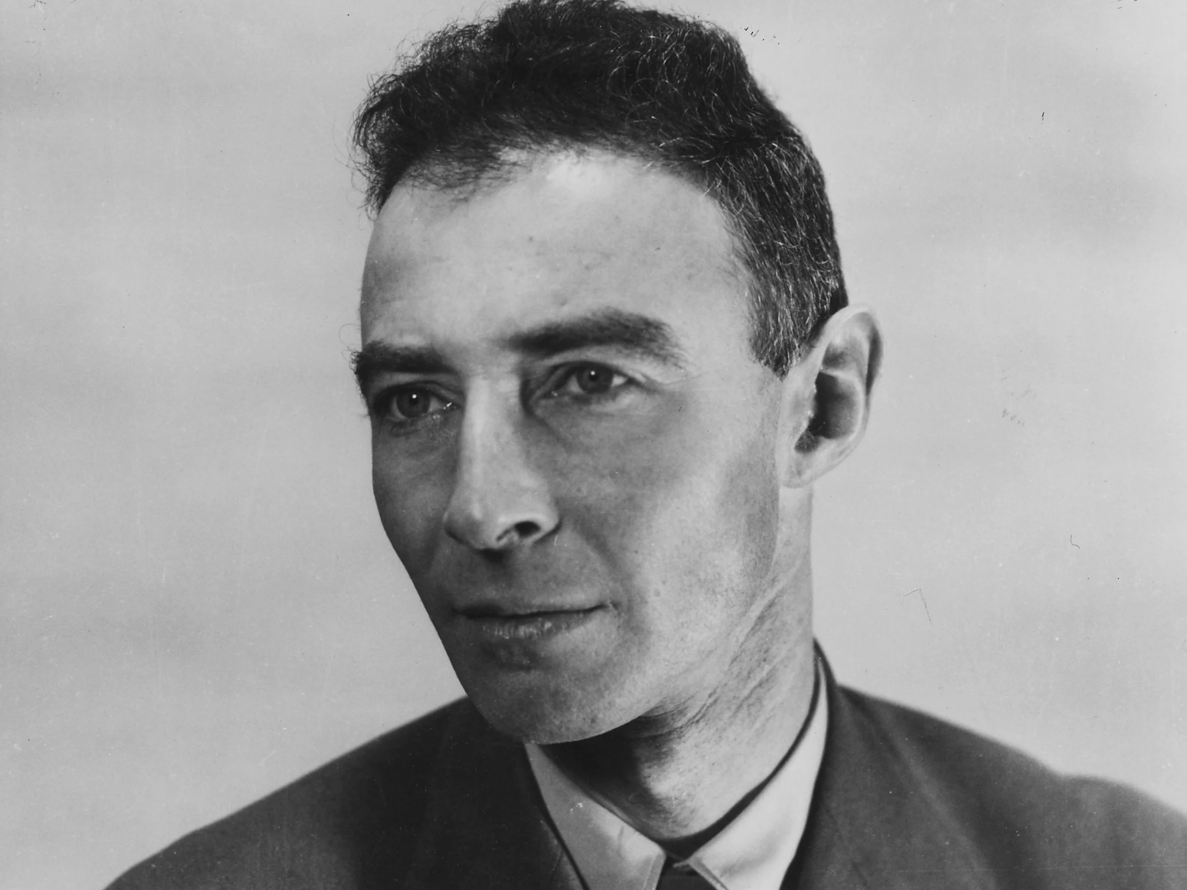 Robert Oppenheimer