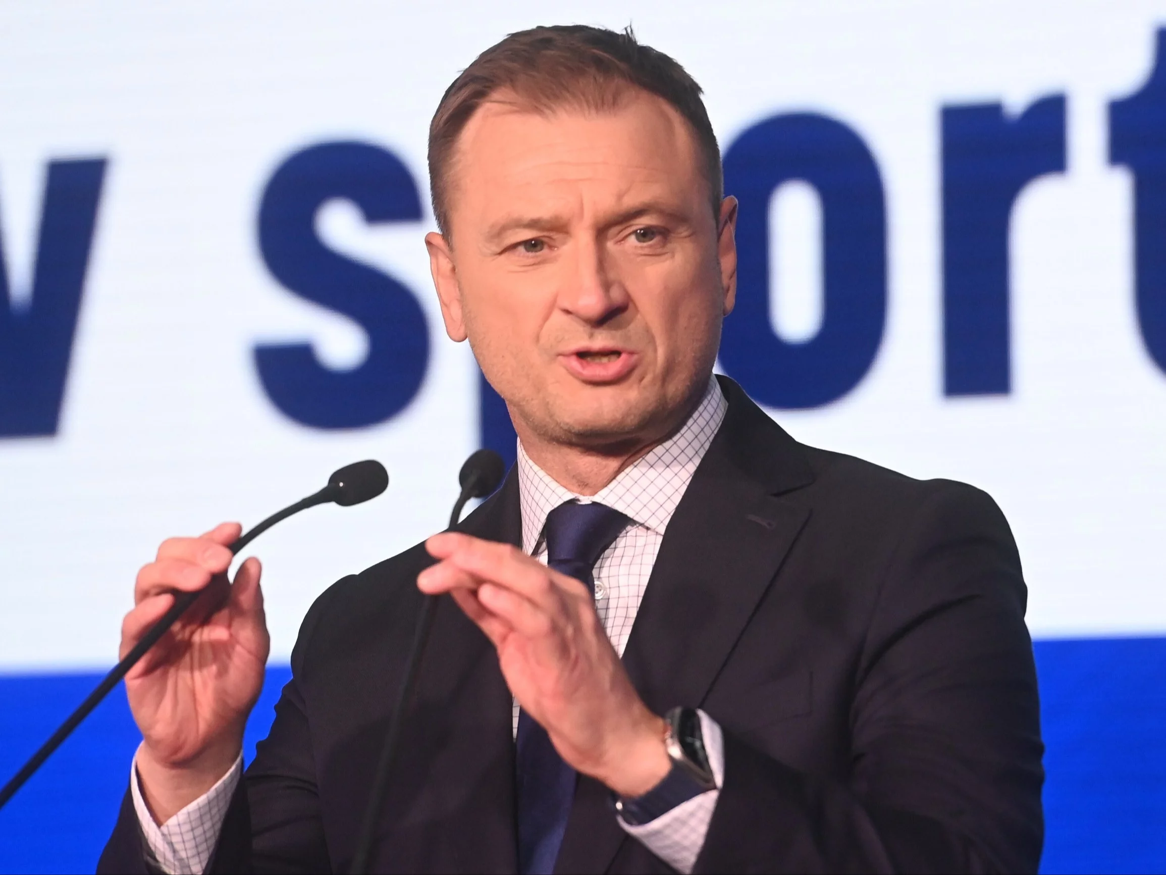 Sławomir Nitras