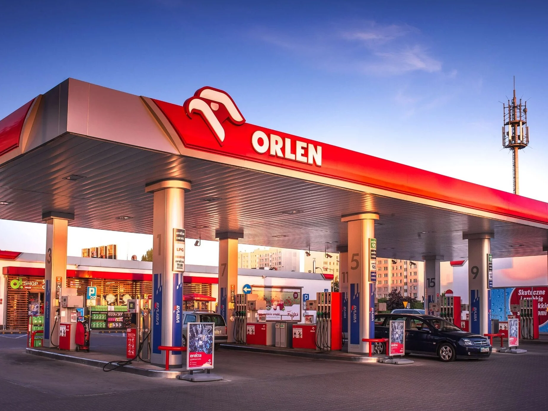 PKN Orlen