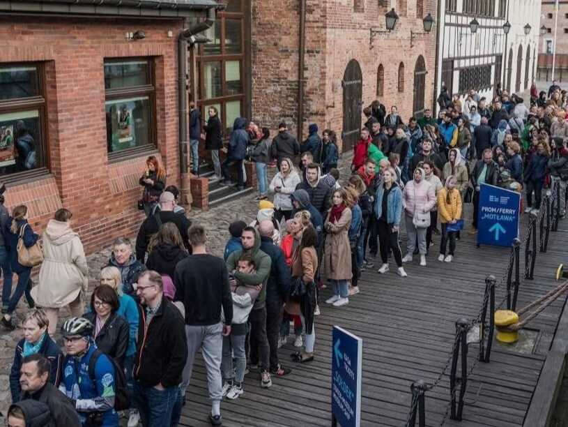 Narodowe Muzeum Morskie w Gdańsku