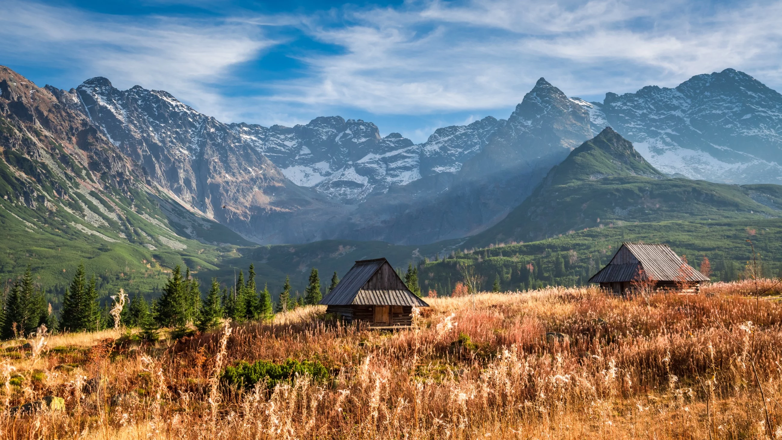 Tatry