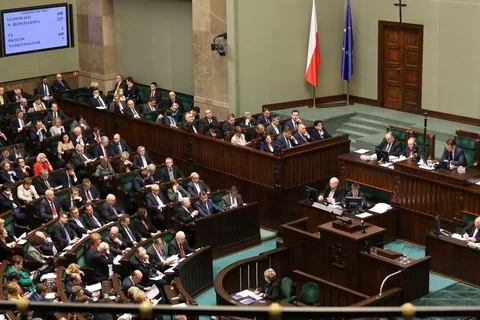 Sejm.gov.pl