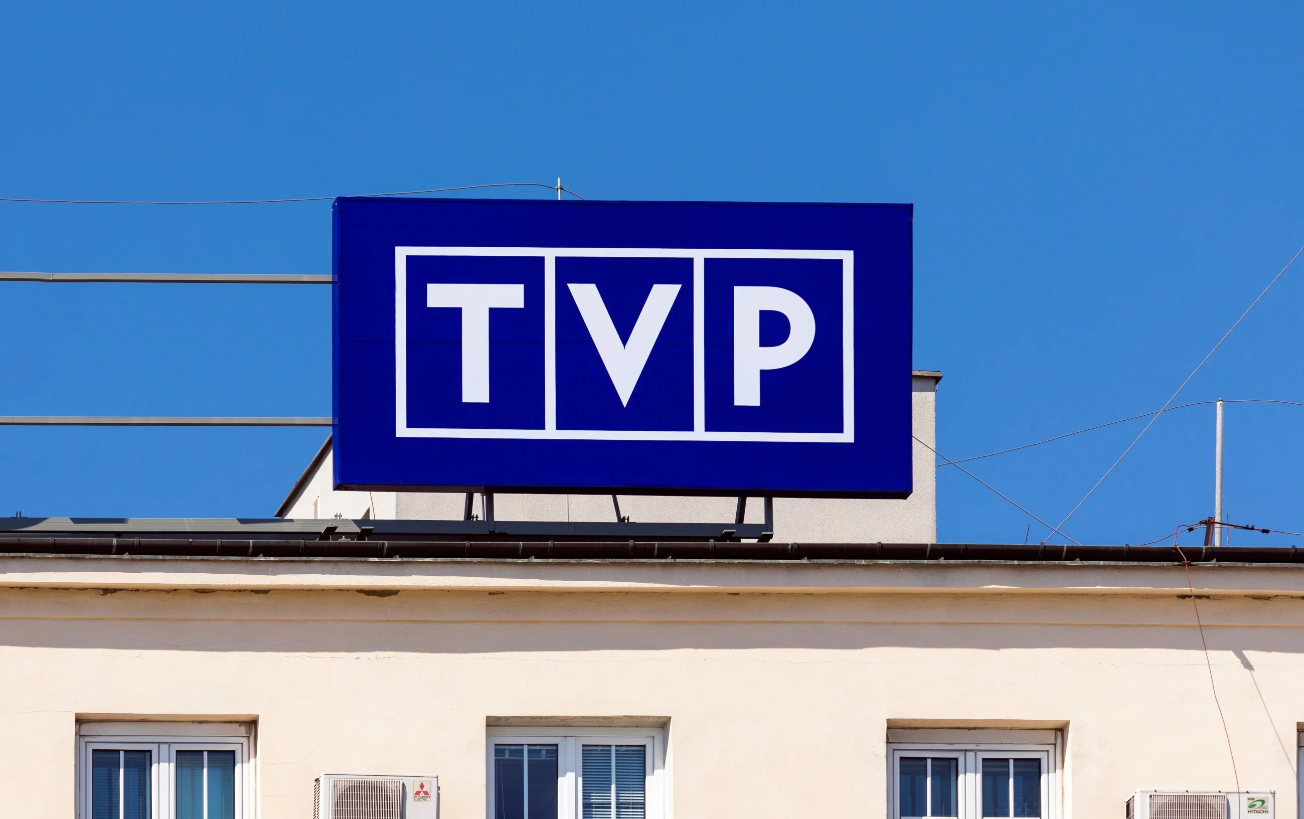 TVP, zdjęcie ilustracyjne