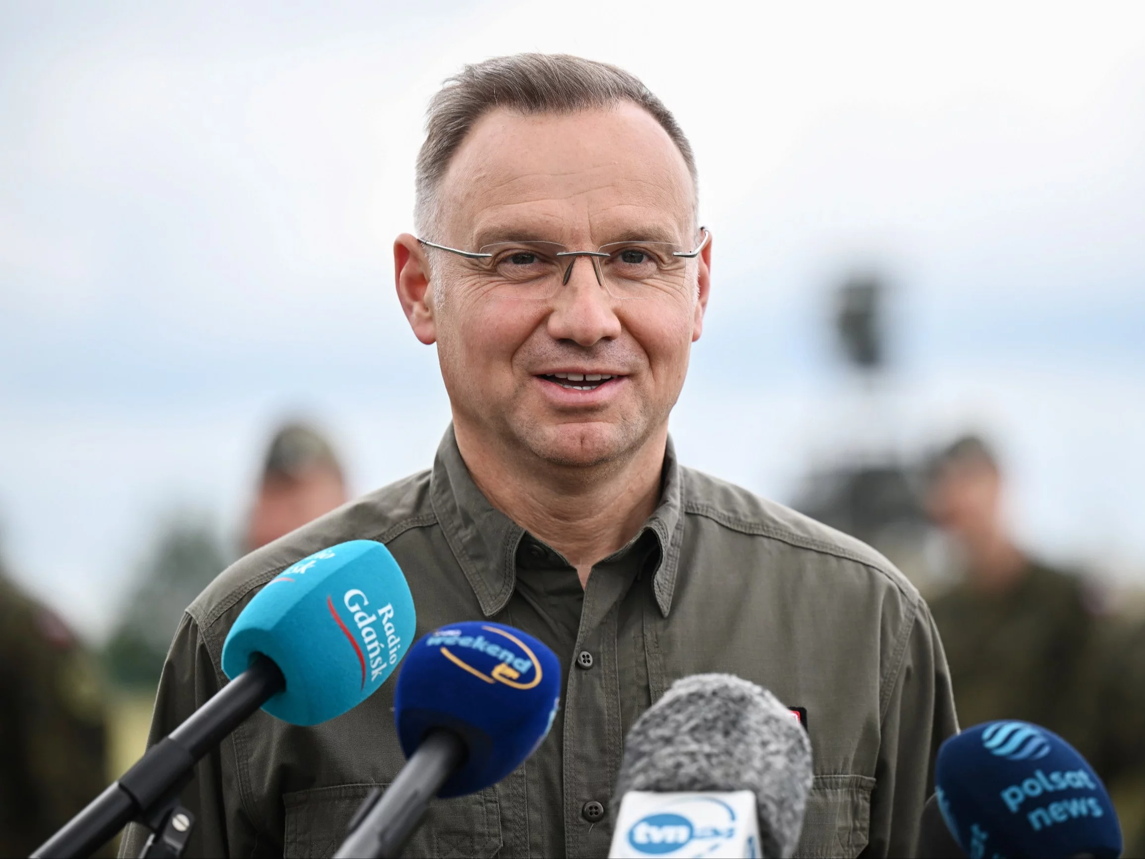 Andrzej Duda