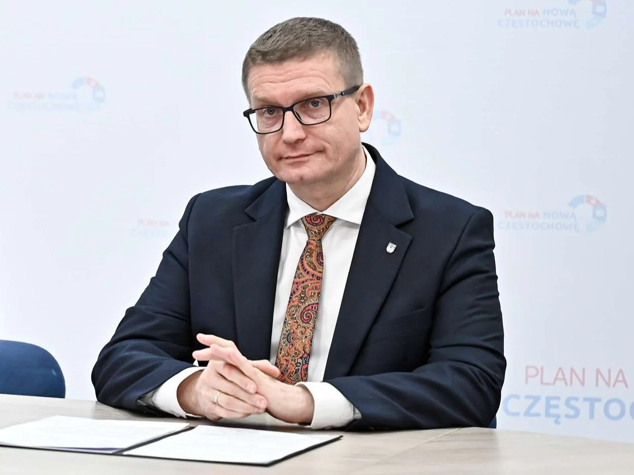 Nokaut w Częstochowie. 97 proc. za odwołaniem prezydenta