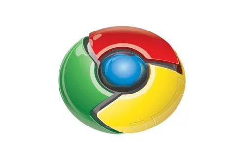 Logo Google Chrome (fot. sxc.hu)