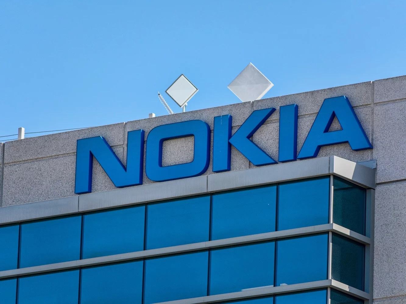 Nokia