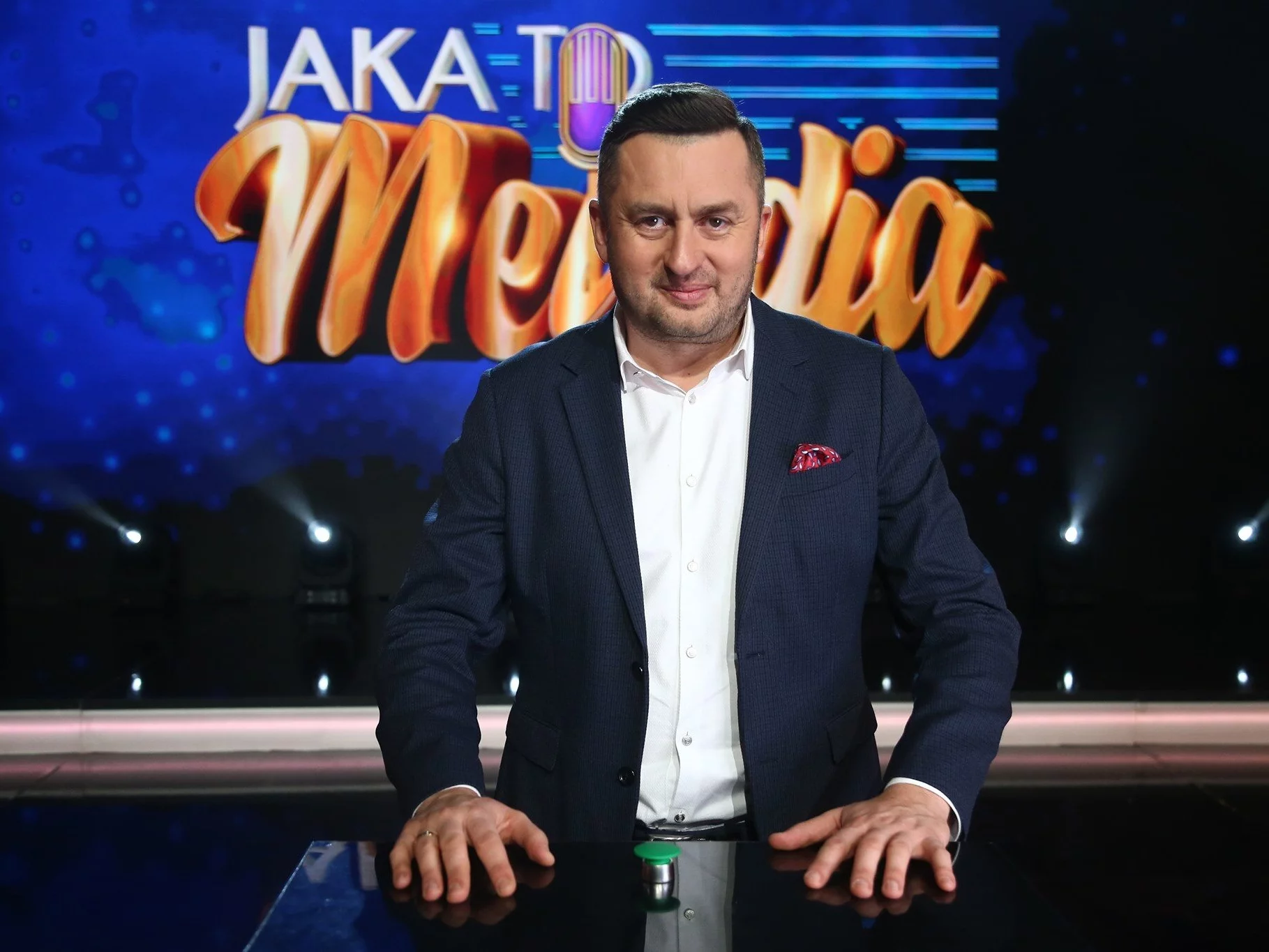 Norbi w "Jaka to melodia?"