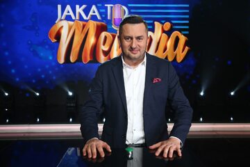 Norbi w "Jaka to melodia?"