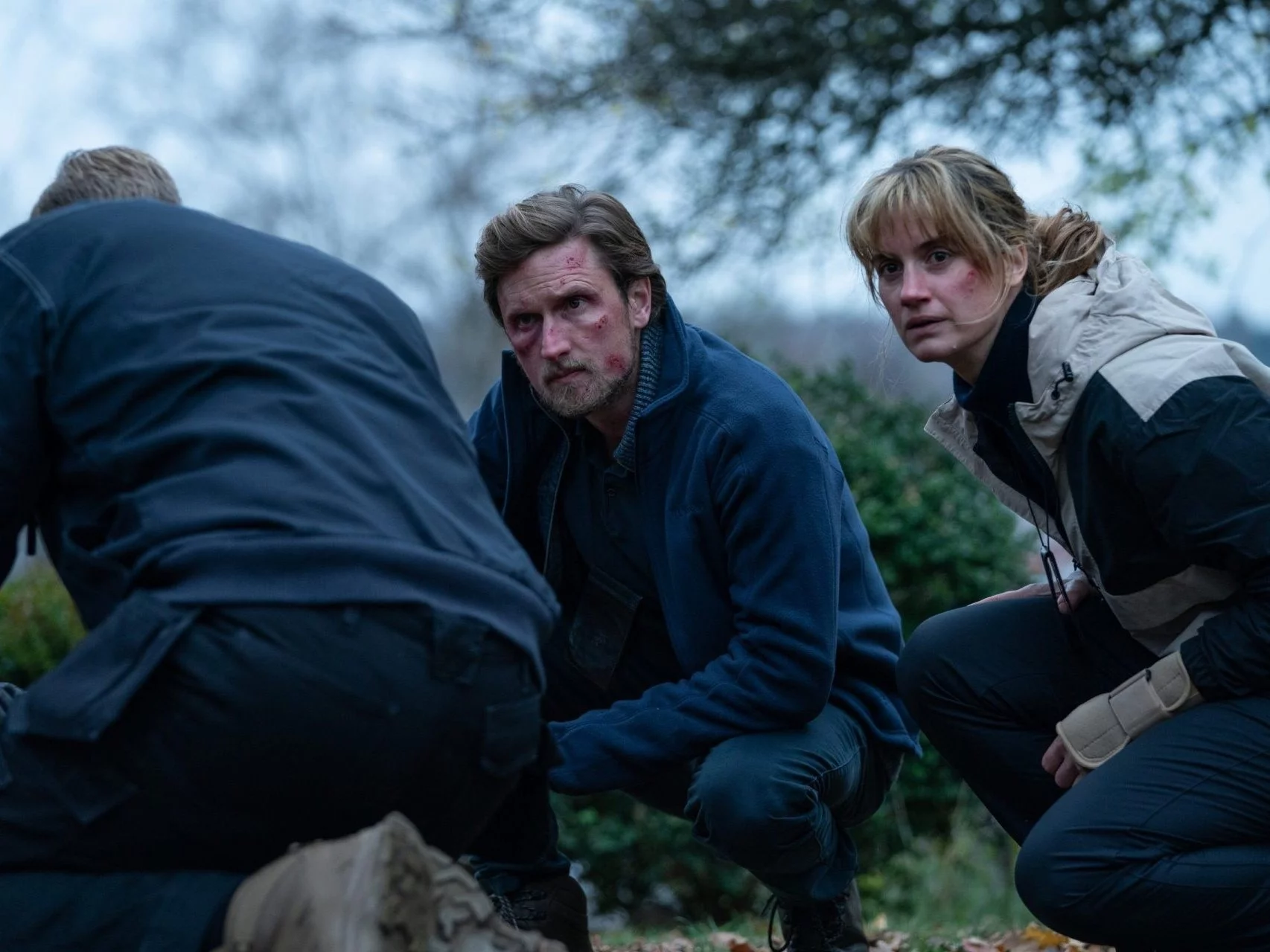 Skandynawskie perełki na Netflix. Lista dla fanów nordic noir