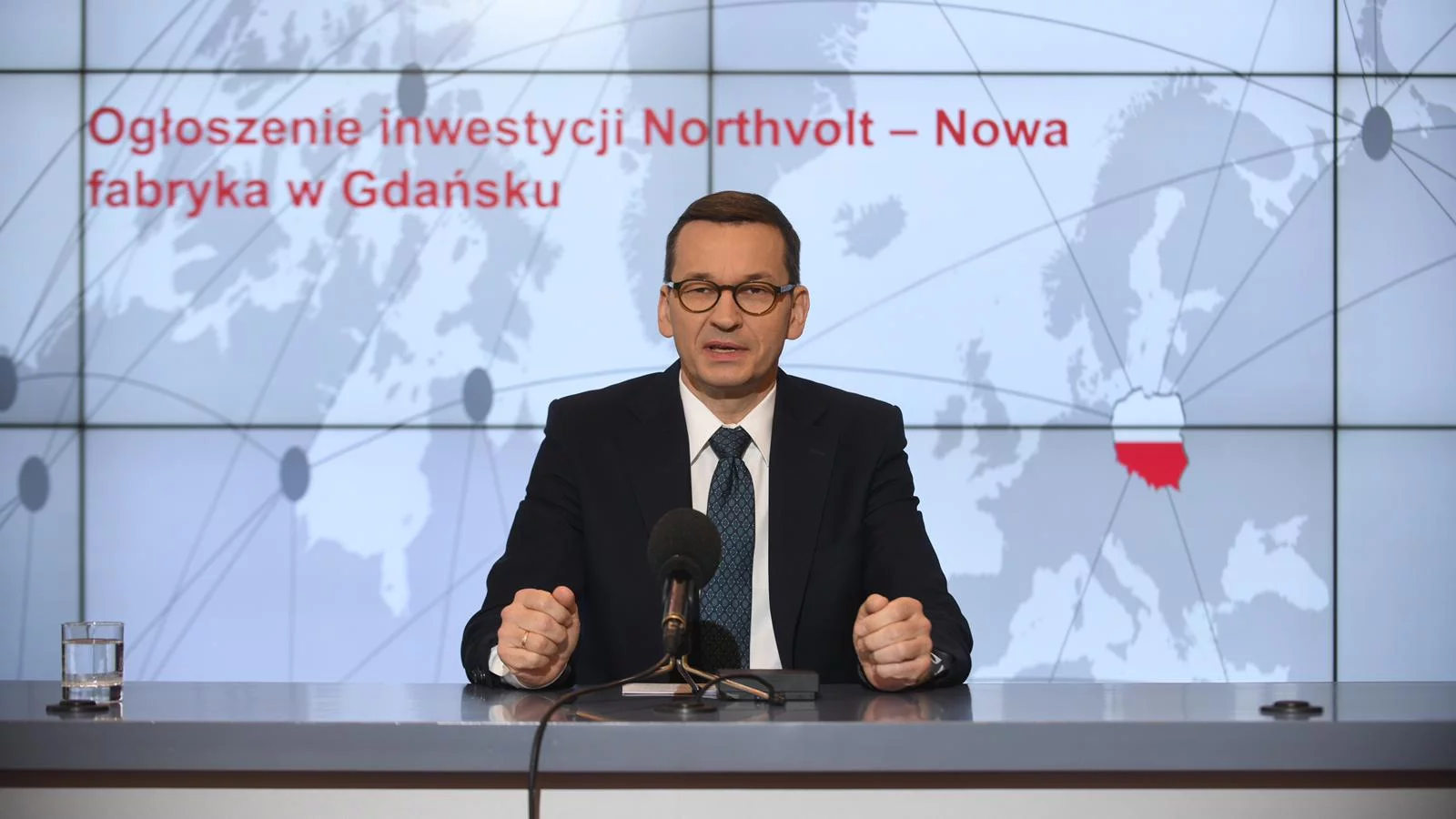 Mateusz Morawiecki