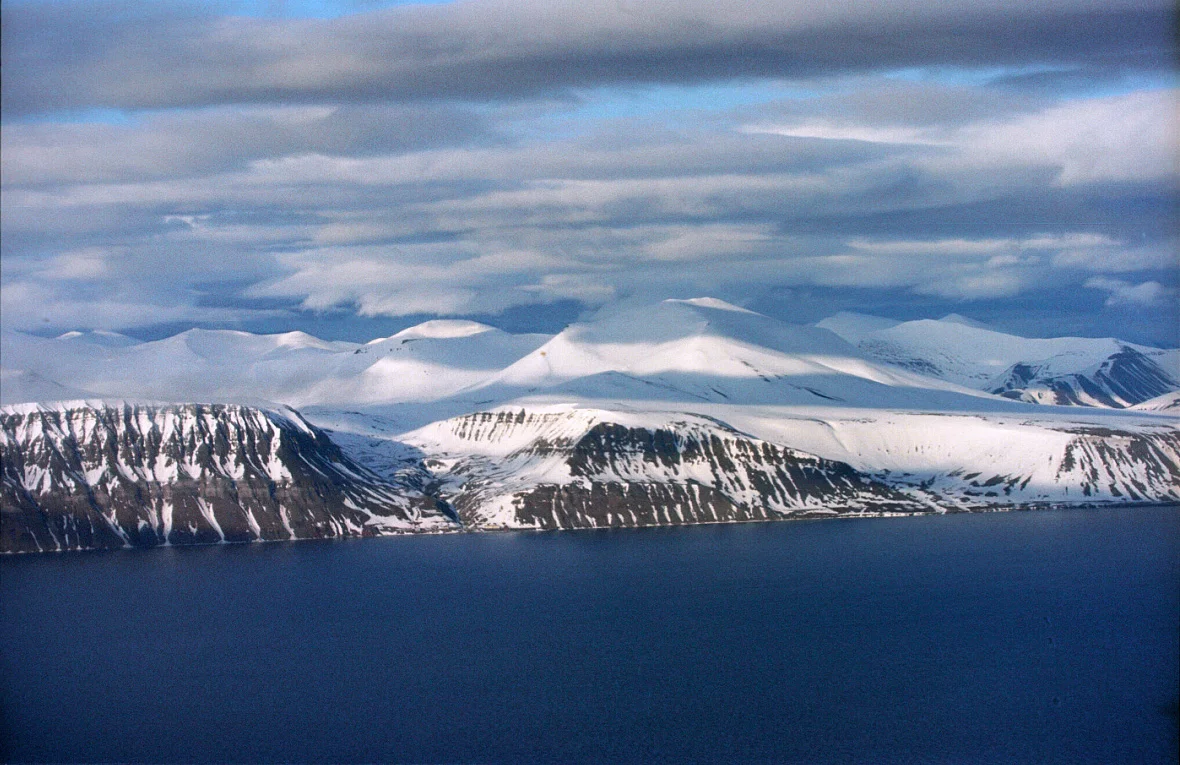 Svalbard