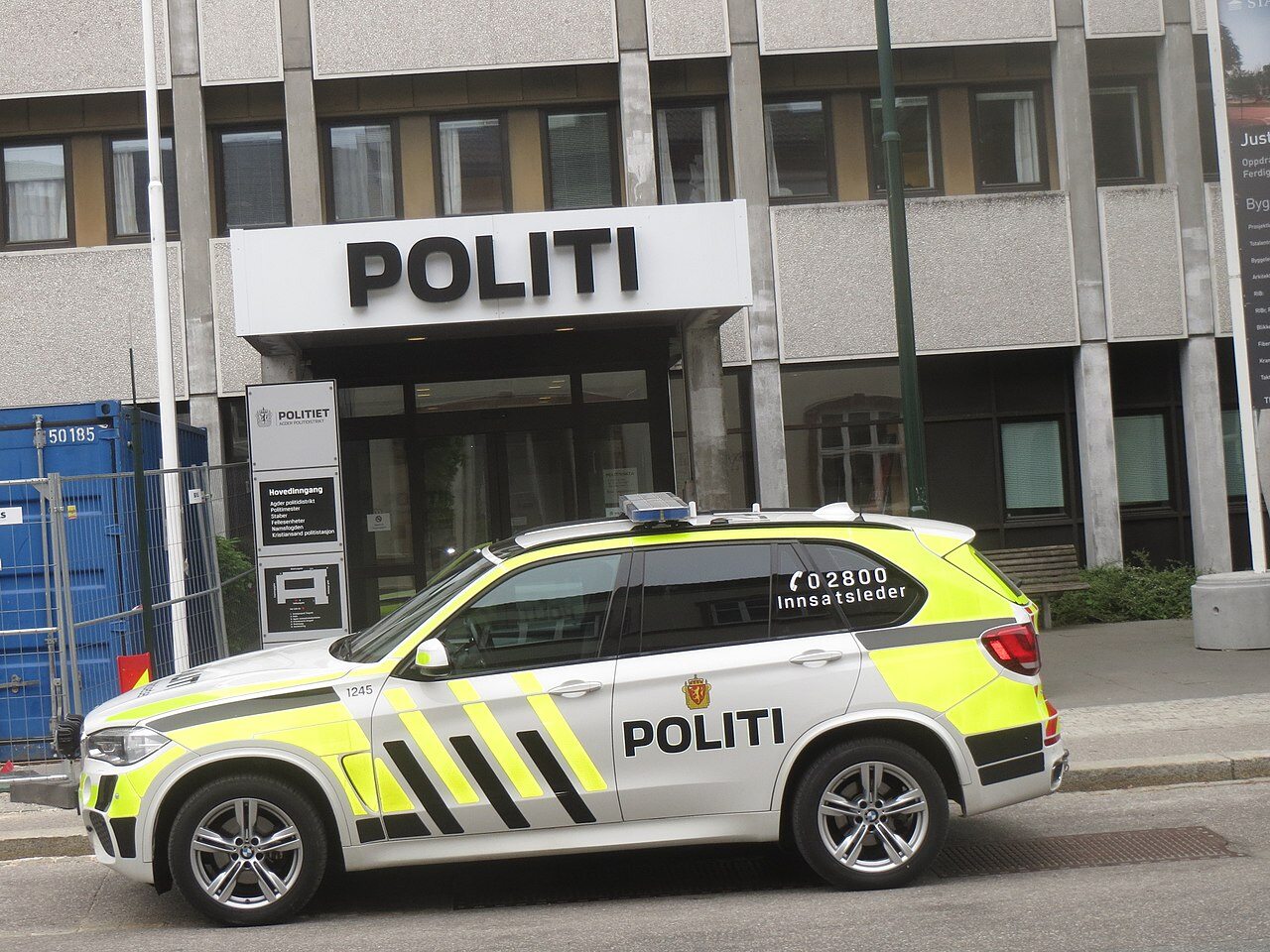 Norge.  Tom Hagen mottok en melding fra sin kones kidnappere – Wprost