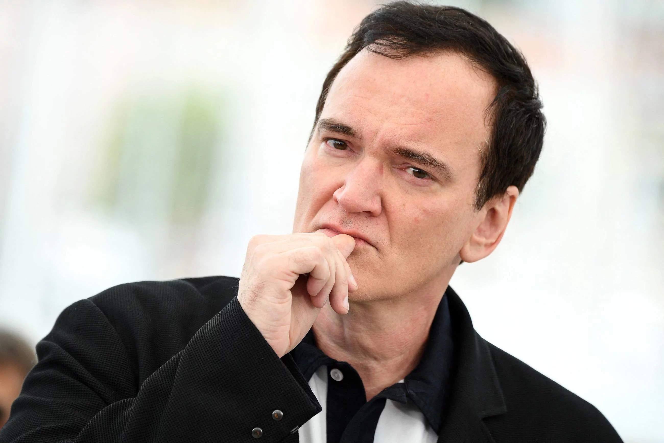 Quentin Tarantino