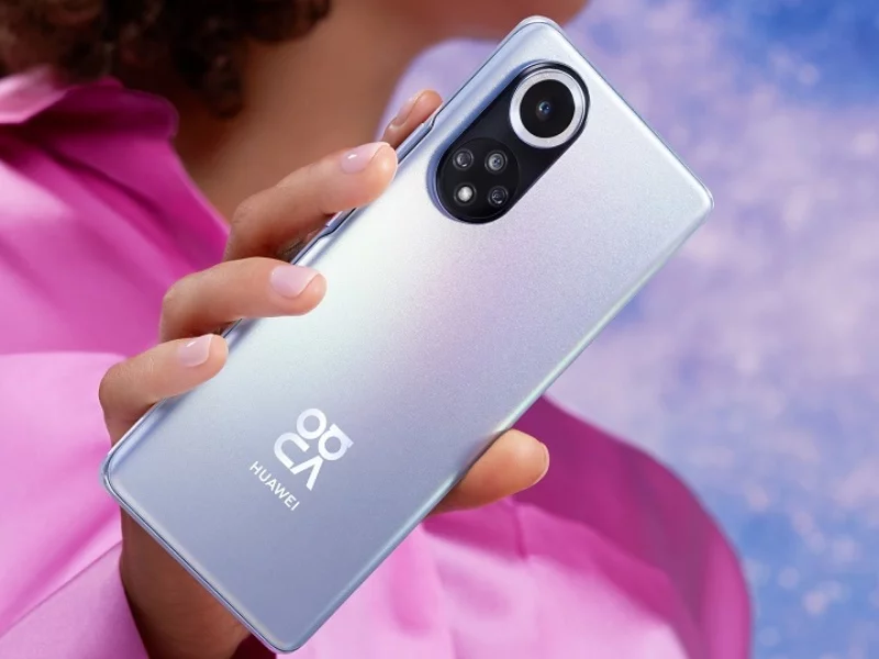 Huawei Nova 9