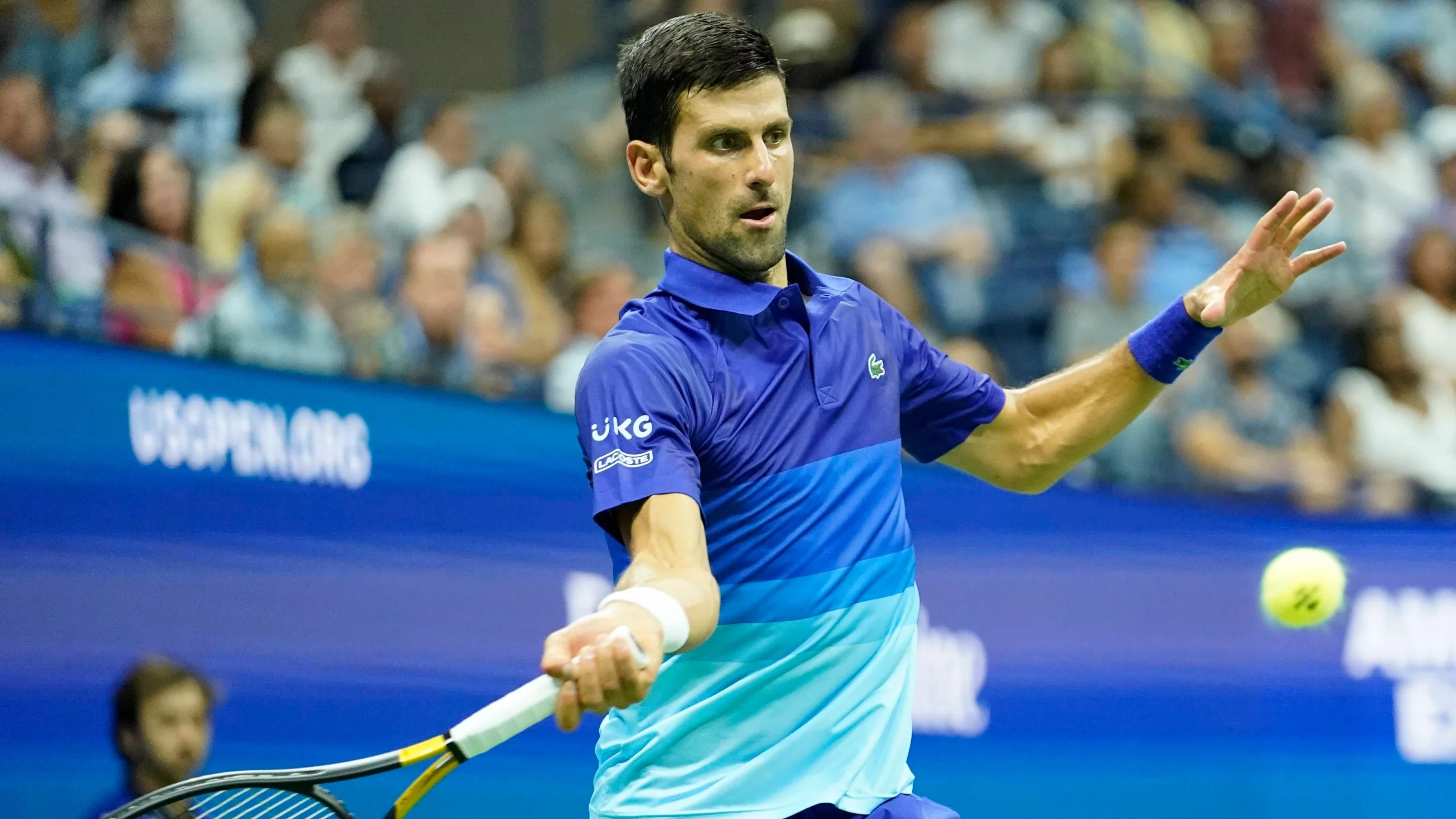Novak Djoković