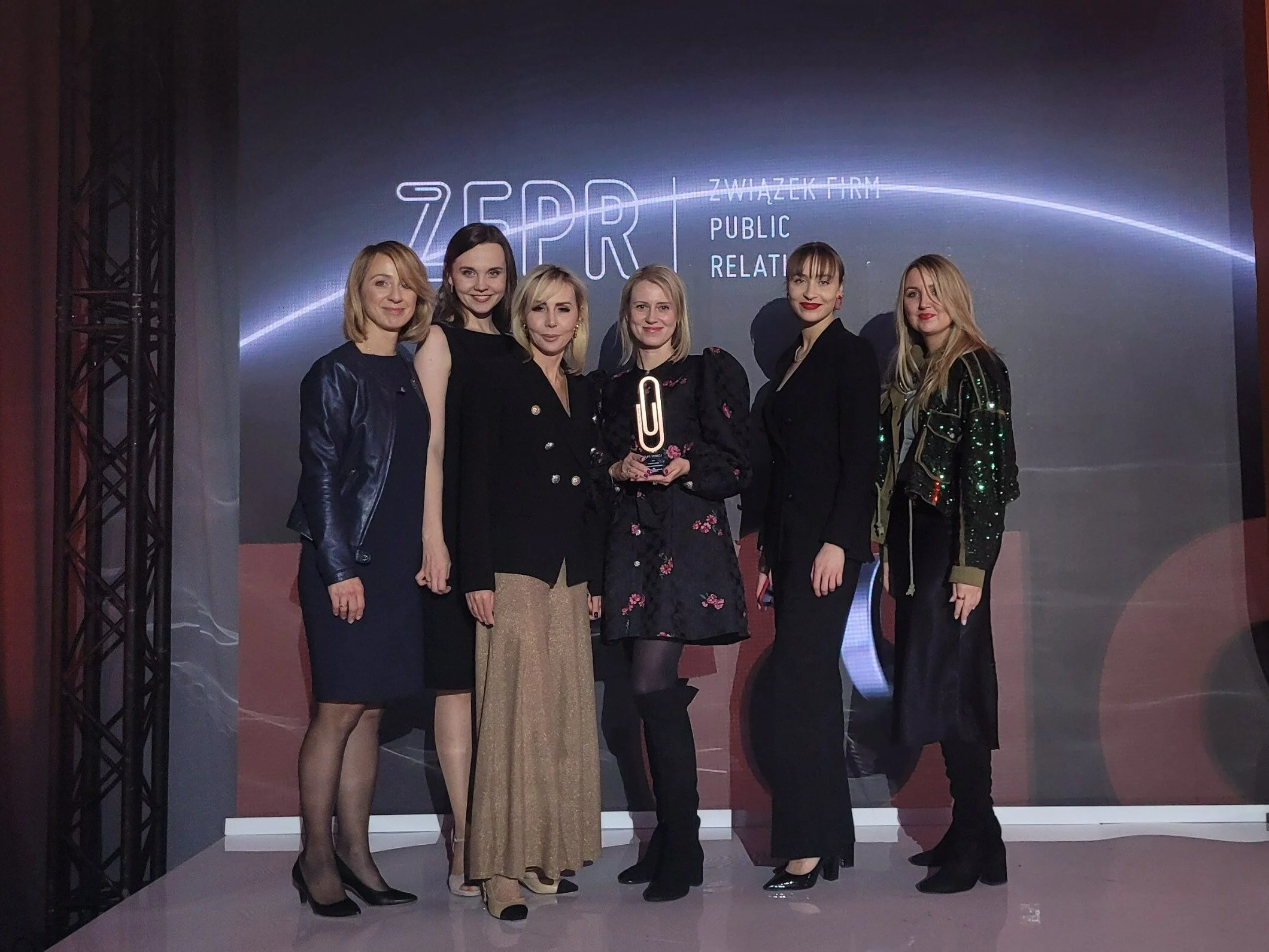 Novo Nordisk z nagrodą „Złote Spinacze”