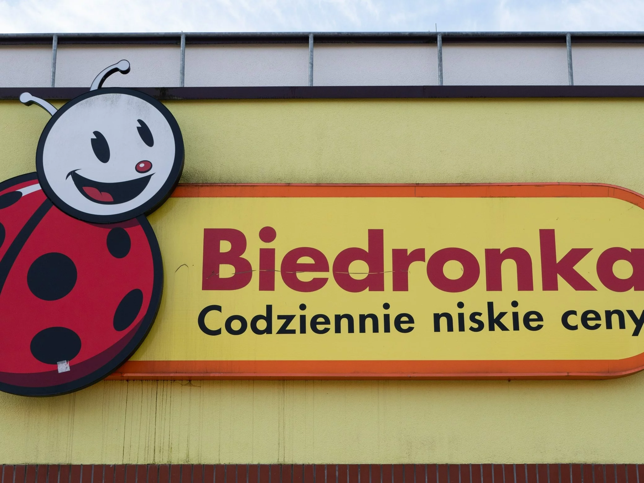 Biedronka