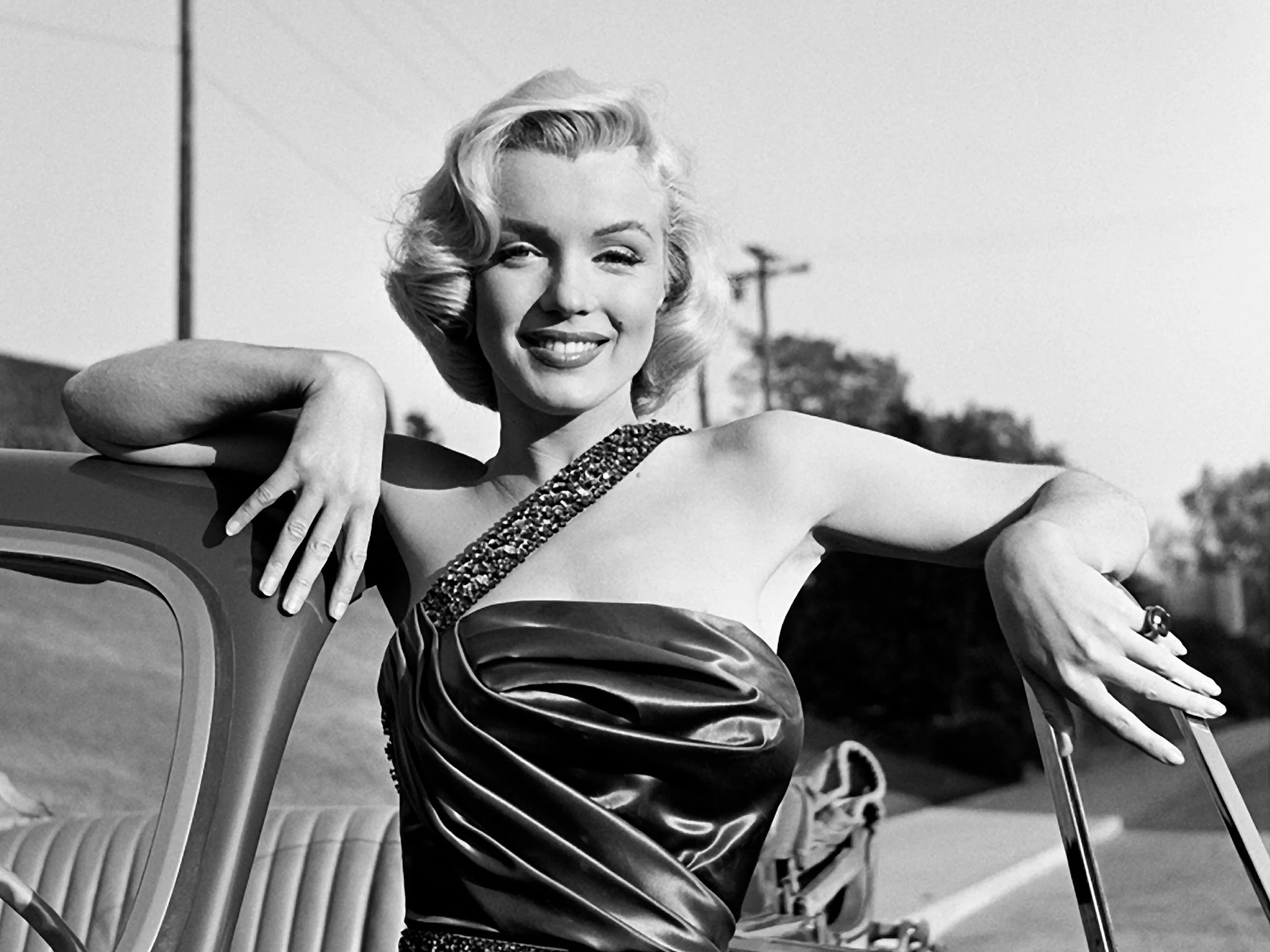 Marilyn Monroe