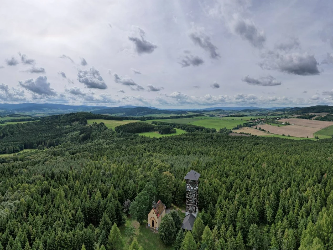 Wieża widokowa/zdjęcie poglądowe