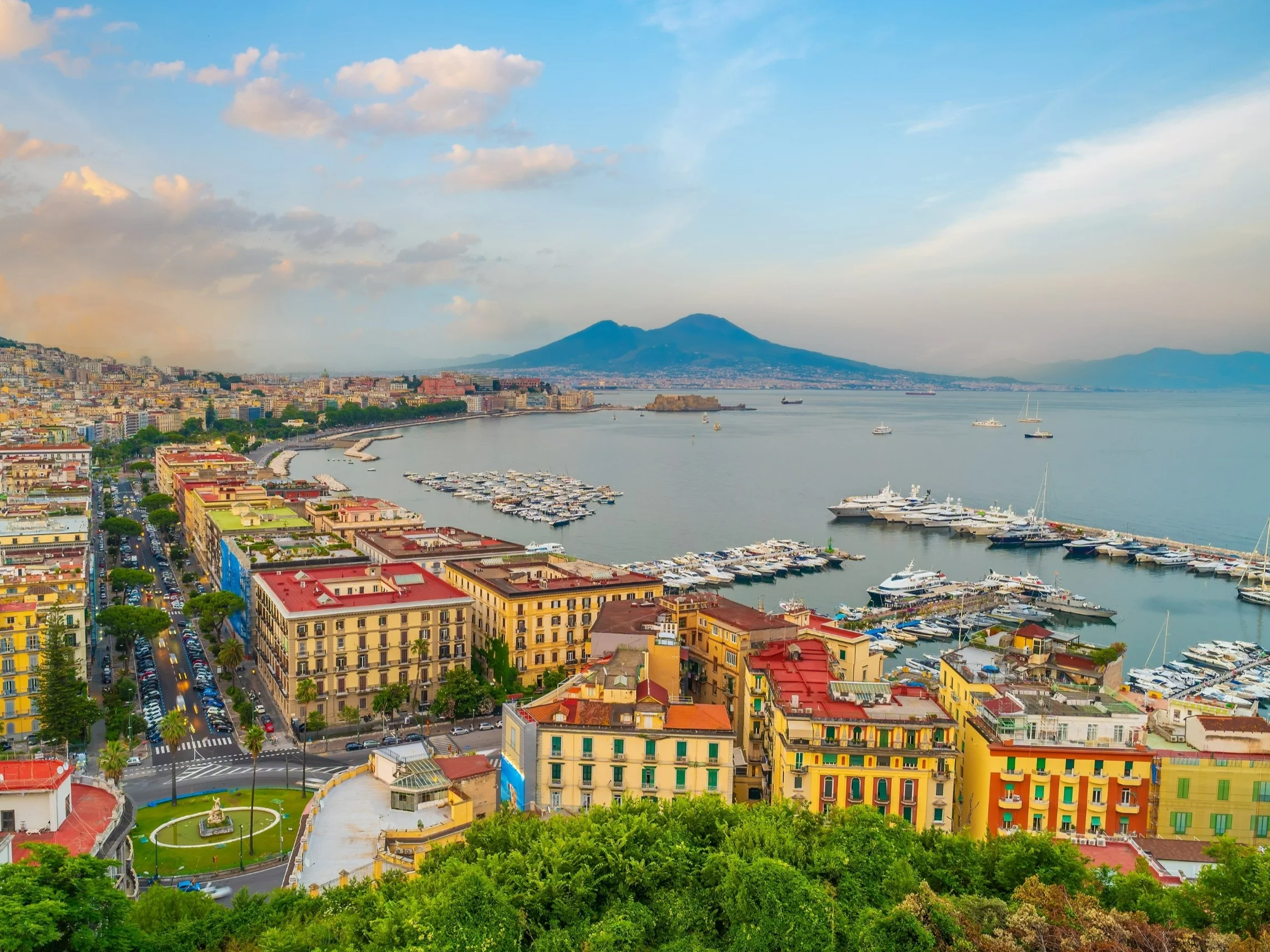 Tę atrakcję we Włoszech żal pominąć. Zobaczysz 500 kopuł jednocześnie